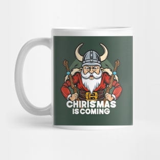 Viking Mug